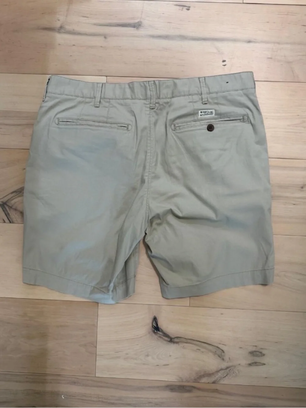 Faherty Island Life Shorts (Sz 32)